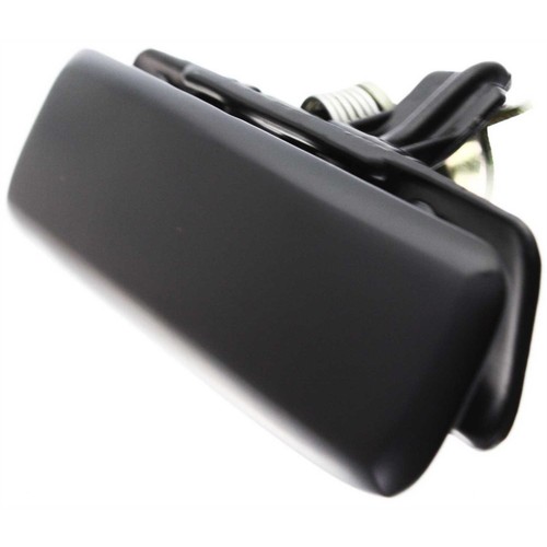 Exterior Door Handle For 92-2005 Chevrolet Astro GMC Safari Set of 2 Front Metal - Bild 9 von 12