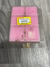 Advantech B-622296 A Series 5200 PCB FieldBus Carrier #4006F141