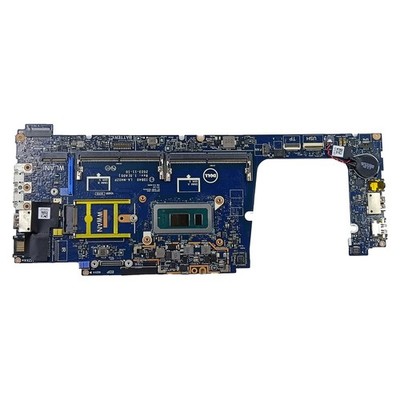 07DTD8 7DTD8 For Dell Latitude 5440 Motherboard IDB40 LA-M402P i5