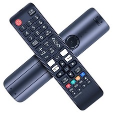 Fit For Samsung 2025 Smart LCD TV Remote Control BN59-01483C UE32H5000F