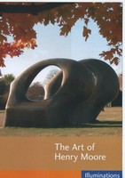 Art Of Henry Moore - DVD - K600Z