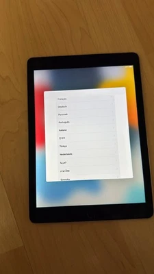 Apple iPad Air 2 · 32GB · Wi-Fi
