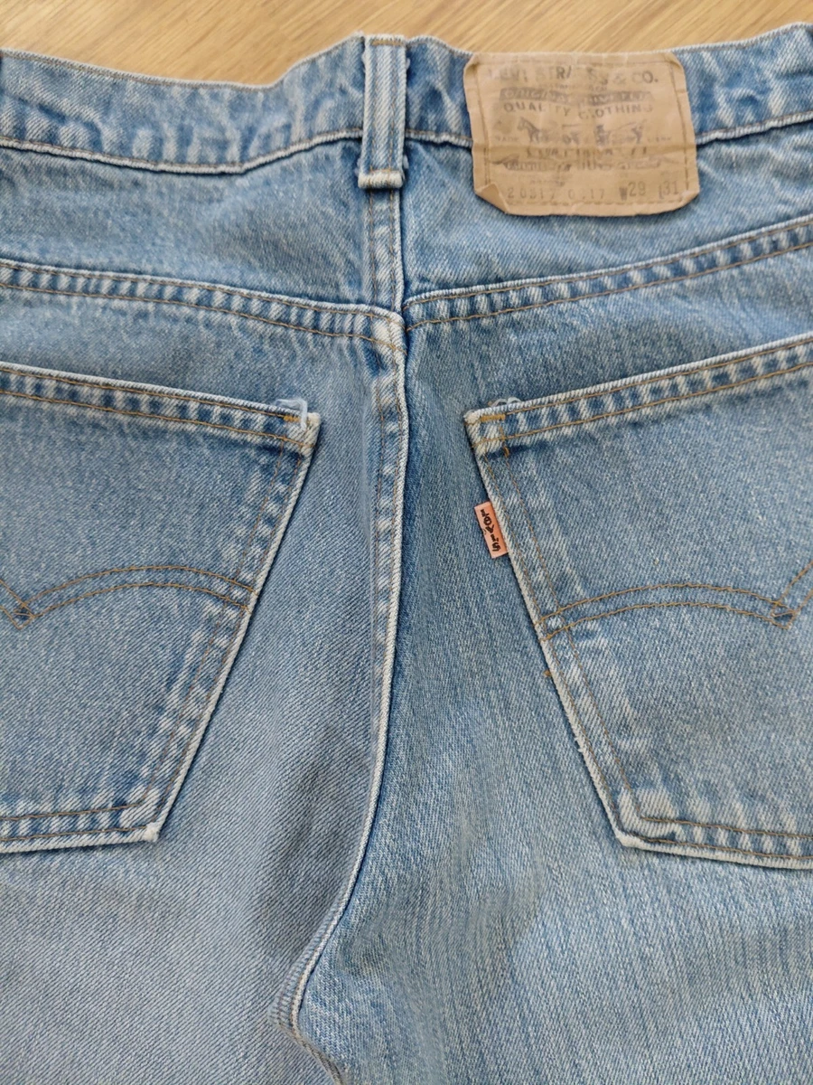 levis 517 0217 products for sale | eBay
