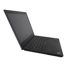 Lenovo ThinkPad L14 Ryzen 3 4450U 8GB 128GB NVMe (Akku 80%)