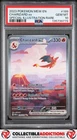 2023 Pokemon Mew En-151 #199 Charizard Ex Special Illustration Rare PSA 10