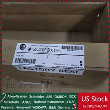 New Factory Sealed AB 1756-IR6I ControlLogix 6 Pt Isolated RTD In Module