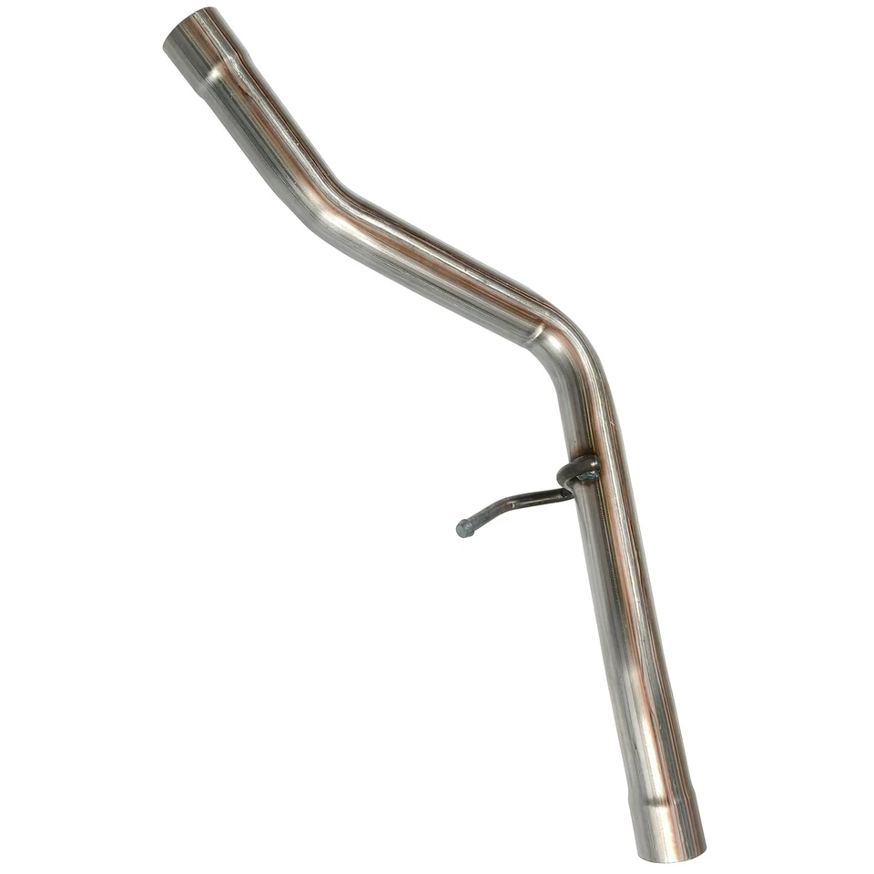 Resonator Assembly Muffler Exhaust Kit for 2012-2016 Subaru Impreza 2.0L Sedan - Image 3 of 4