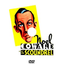 SCOUNDREL 1935 Noel Coward