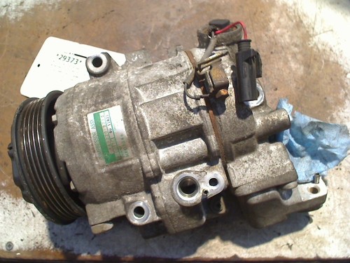 KLIMA PUMPE Mercedes-Benz A (W168) 1999 4472208230
