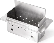 PAH-BP Replacement for Englander 25 PAH  25  P Pellet Stove PU  BPEP Firepot Bur