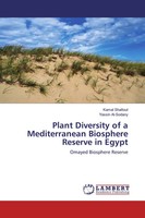 Kamal Shaltout (U. A.) | Plant Diversity Of A Mediterranean Biosphere Reserve...