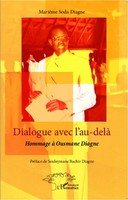 MarièMe Soda Diagne | Dialogue Avec L'au-Delà | Taschenbuch | FranzöSisch (2020)
