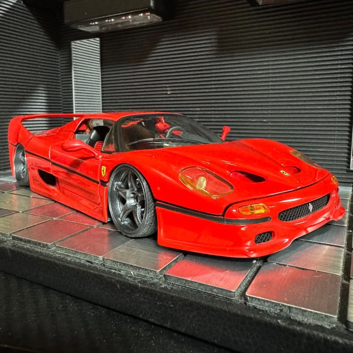 AUTOart Ferrari Diecast & Toy Vehicles for sale - eBay