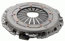Disque d'embrayage Kia SPORTAGE