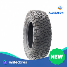 New 27570r17 Toyo Open Country Rt Trail 116t