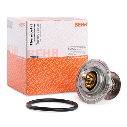 MAHLE ORIGINAL TX 15 87D Kühlwasserthermostat für VW Golf IV Schrägheck (1J1) - Bild 8 von 12