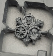Warhammer 40k Tabletop Chaos BITZ BITS :  Dä...