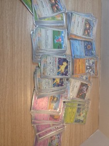 4000 pokemon cards Trading Down a $4000 Pokmon Card Got WAY Out of Hand