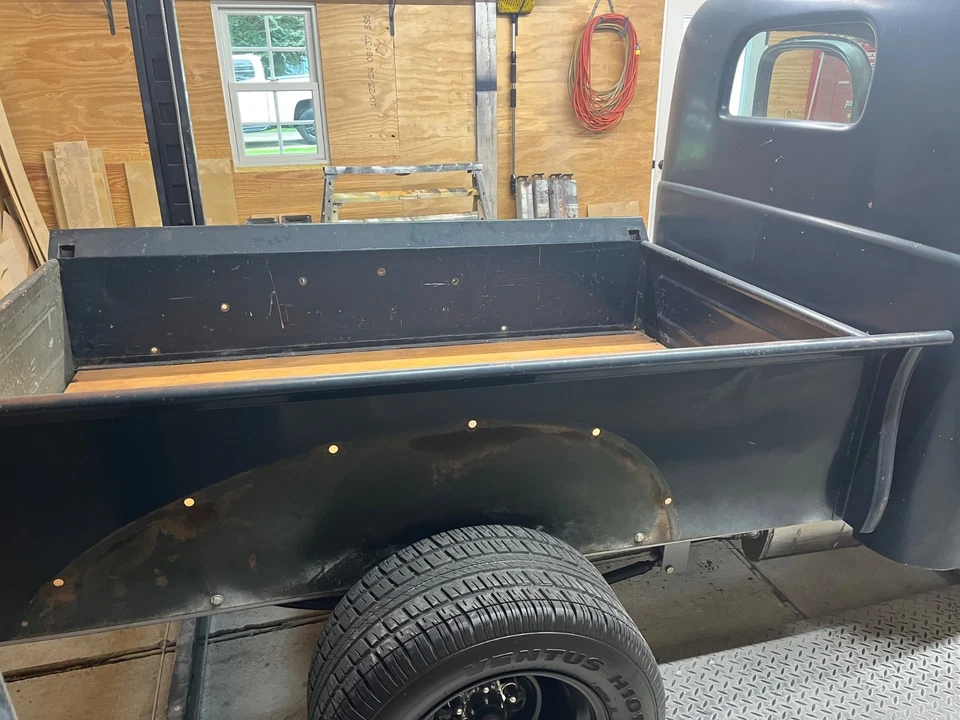Plymouth Truck Bed - Image 2 of 4