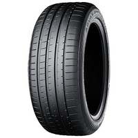 Sommerreifen - Yokohama Advan Sport V107 275/50R19 112Y XL RPB BSW