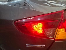 2022 MAZDA 2 GT SPORT MHEV DJ 1.5 PETROL MK3 REAR RIGHT INNER TAIL LIGHT *12407