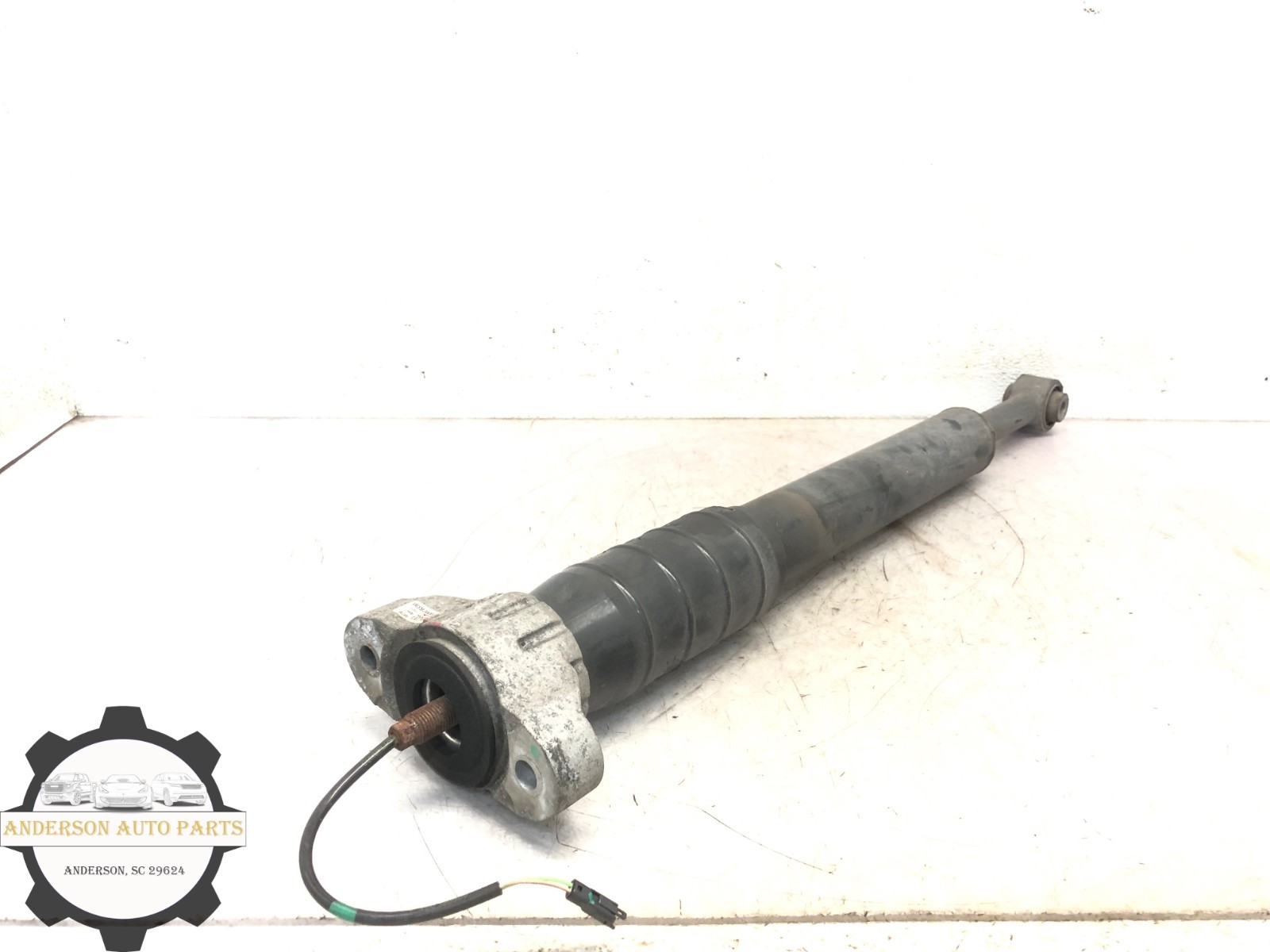 2014-2022 MASERATI QUATTROPORTE AWD RIGHT PASS REAR SHOCK STRUT ABSORBER OEM
