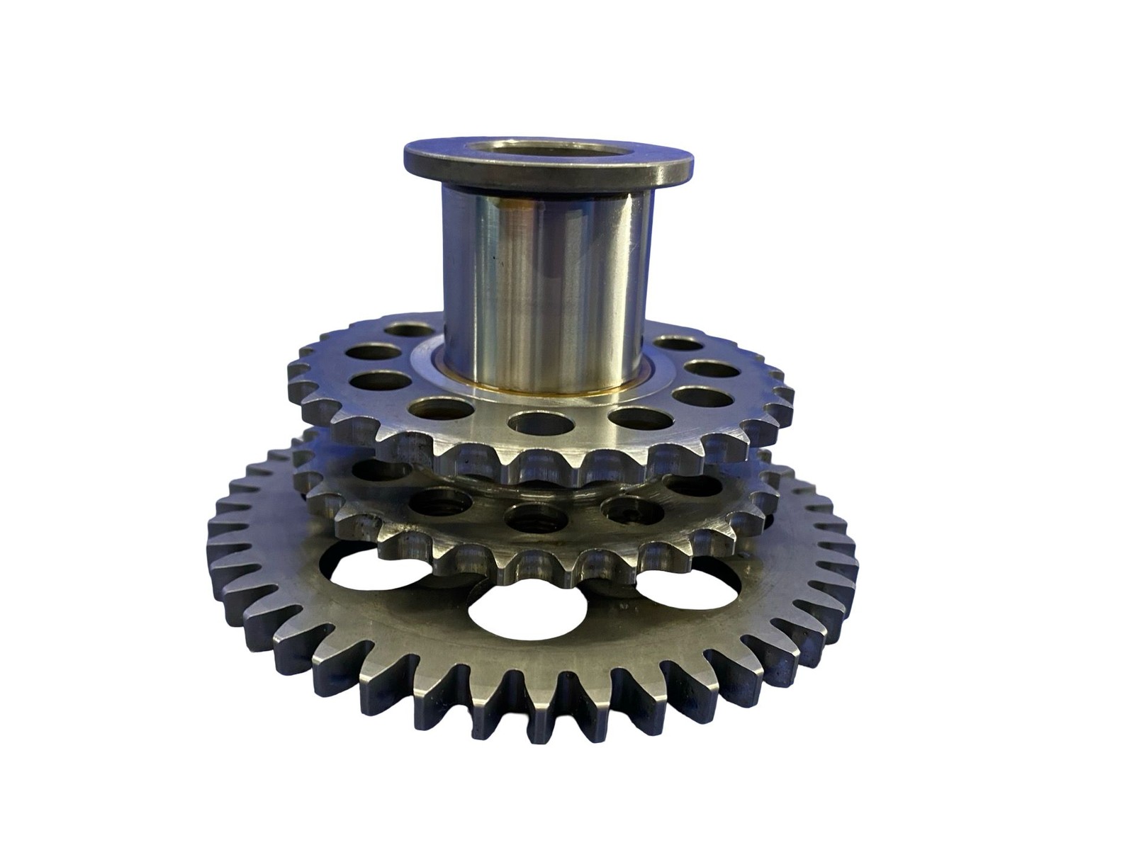 2016-2021 Mclaren 570s M838TE RWD 3.8L Engine Motor Timing Idler Gear Sprocket