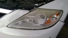 Driver Left Headlight Xenon HID Fits 10-12 MA...
