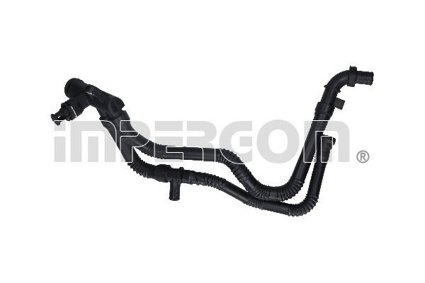 Original Imperium KüHlerschlauch 222388 FüR CitroËN Ford Mazda Peugeot Suzuki-image