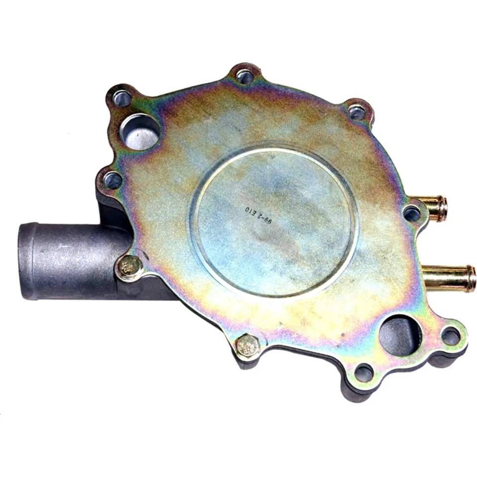 Водяной насос 125-1560 GMB для Ford Mustang Lincoln Mark VII Thunderbird Cougar LTD - Изображение 2 из 4