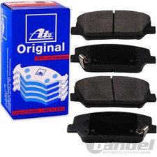 ATE BREMSBELÄGE VORNE passend für KIA CEED COMBI VAN PRO CEED HYUNDAI I30 COUPE