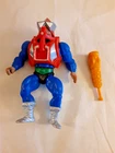 Vintage He Man Mekanek MOTU Action figure