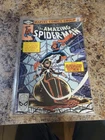Amazing Spider-Man #210 - 1st Appearance Of Madam Web - Key Issue