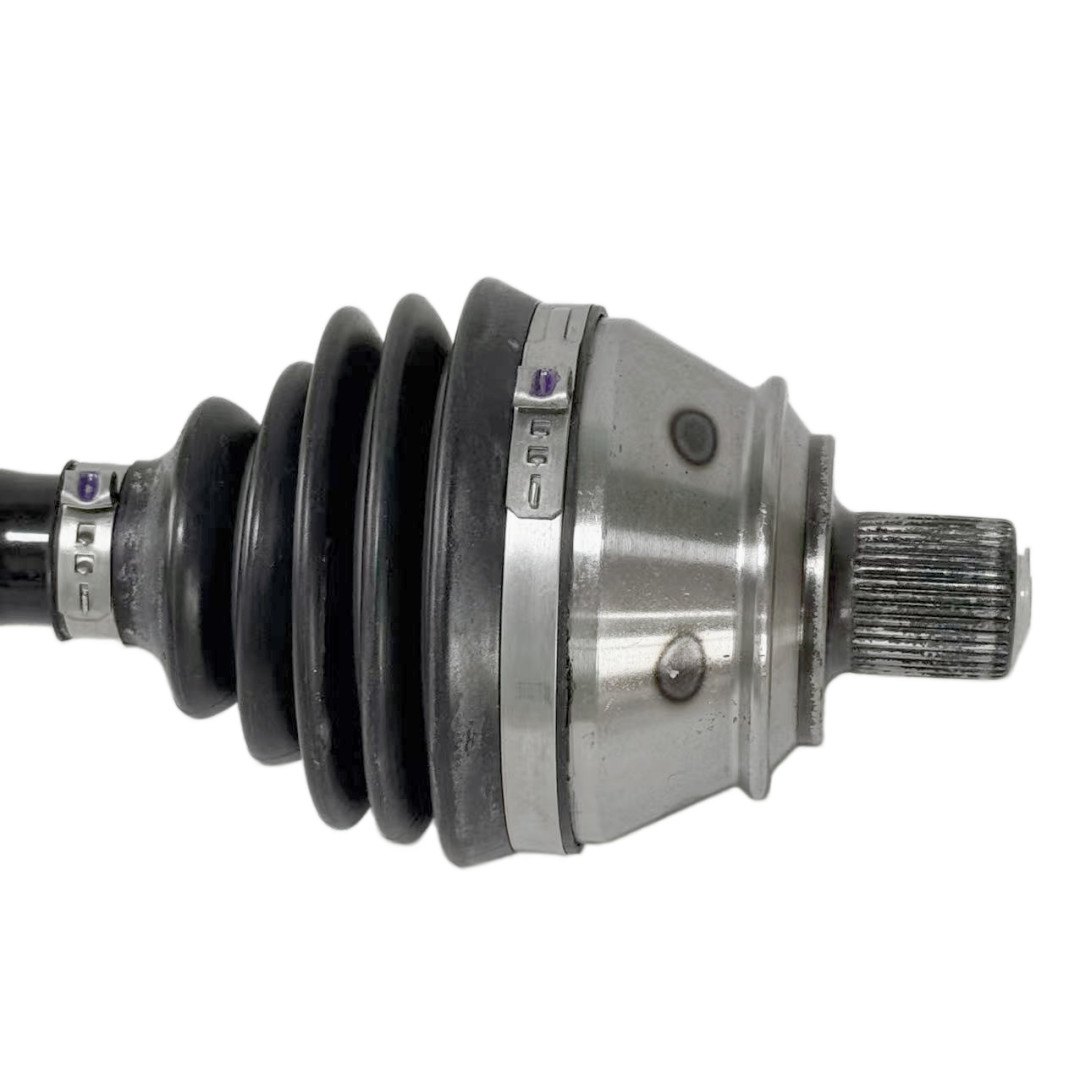 For Bentley Continental GT GTC Flying Spur 6.0L W12 Front Right CV Axle Shaft