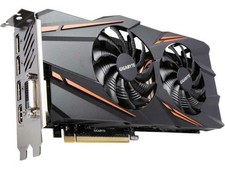 Gigabyte GV-N1070WF2OC-8GD 8GB GDDR5 RAM Graphics Card