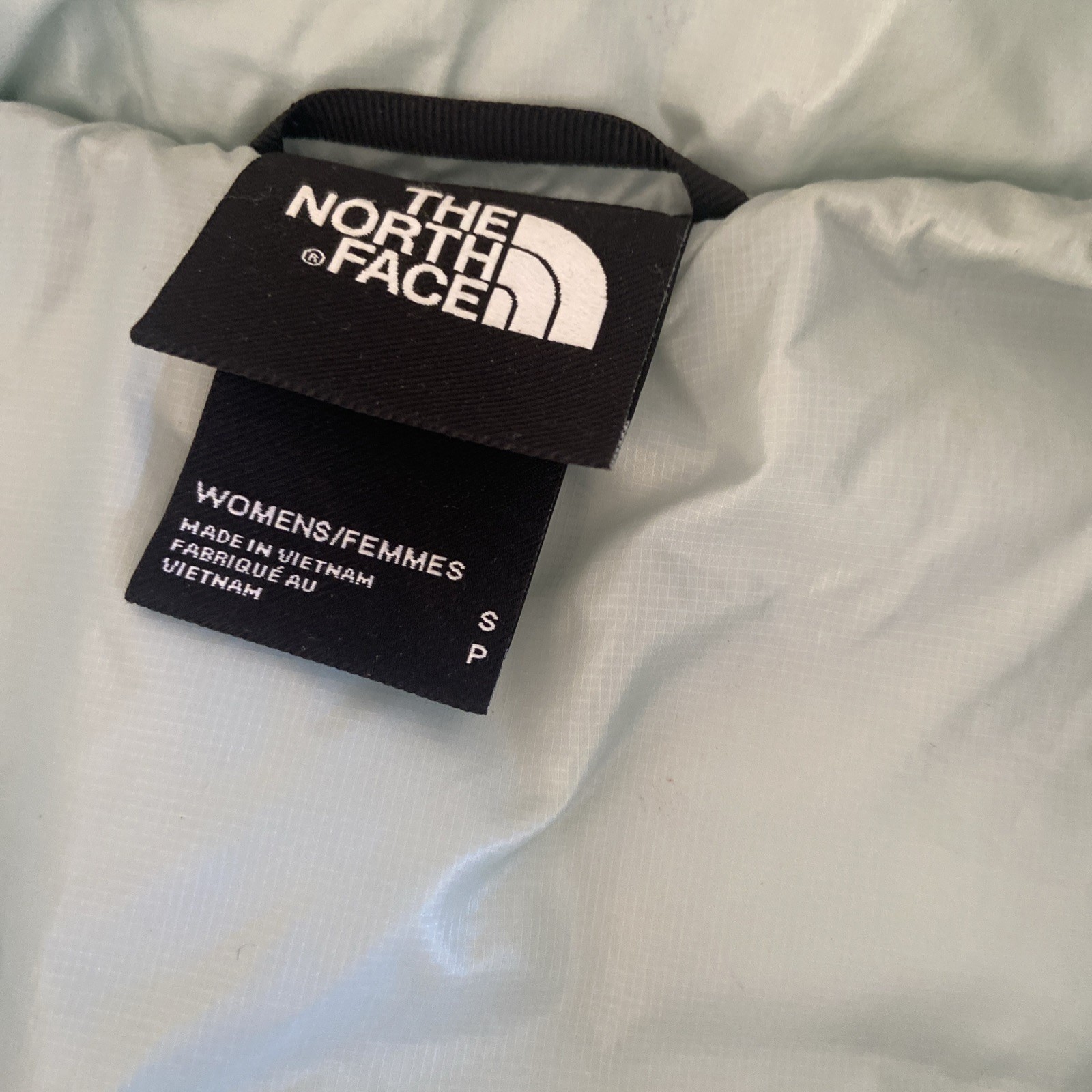 North face Spring Jacket - image 2