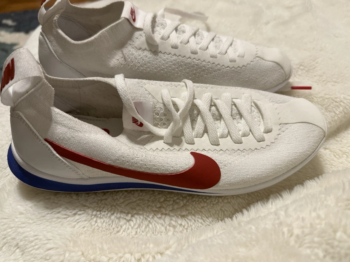 Nike Cortez Flyknit Forrest Gump for Sale | Authenticity