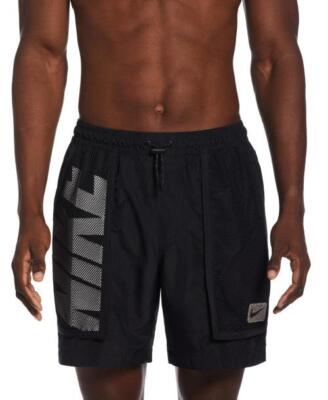 Nike★Swim Voyage Volley Shorts メンズ水着 Nike Swim Men's 7