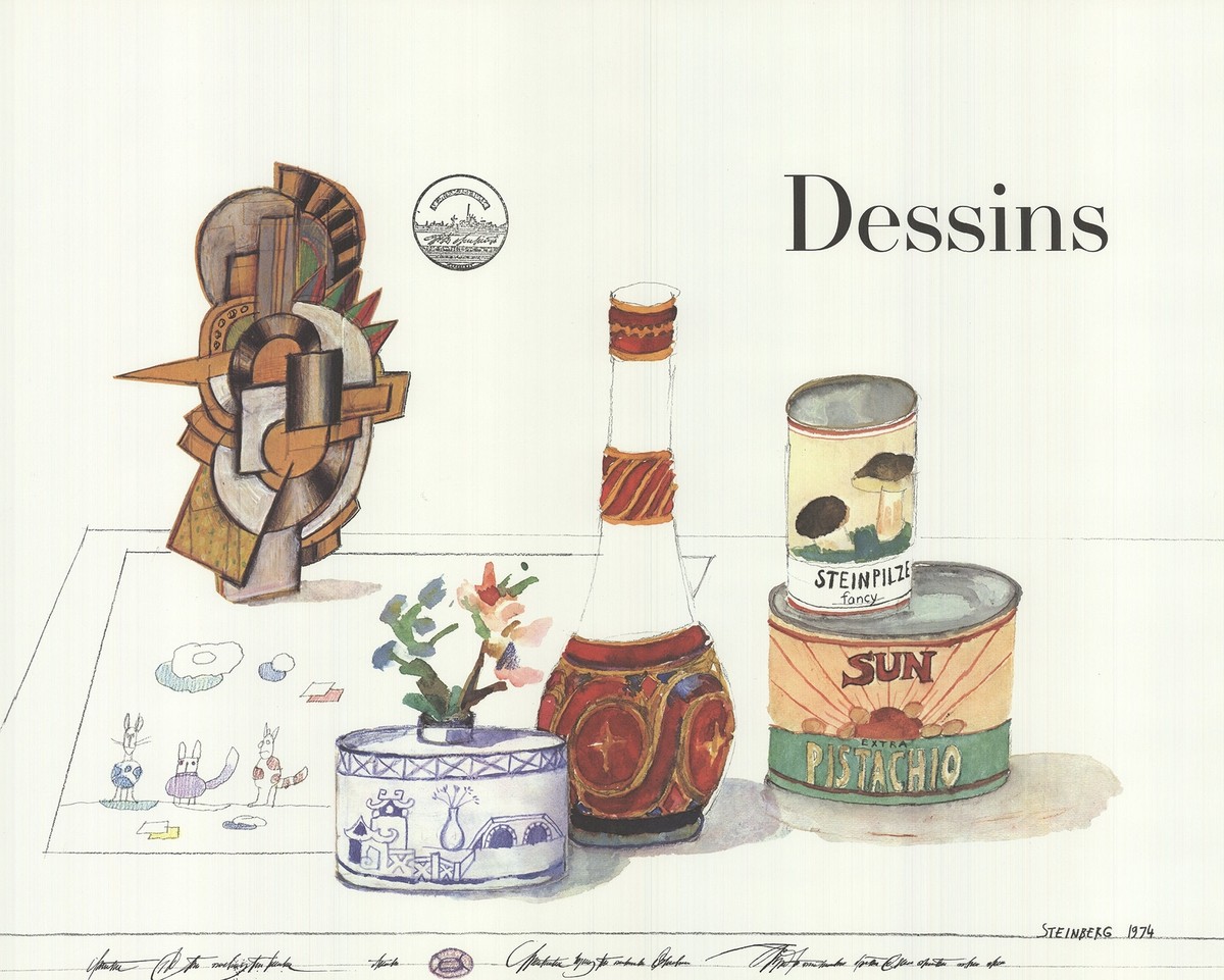 アート・デザイン・音楽 Saul Steinberg Entre Les Lignes アート・デザイン・音楽 Saul Steinberg Entre Les Lignes Saul