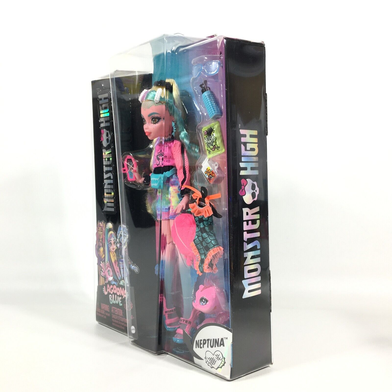 BONECAS MONSTER HIGH MATTEL FESTA PETIT POÁ X4482 - GTIN/EAN/UPC  746775134556 - Cadastro de Produto com Tributação e NCM - Cosmos