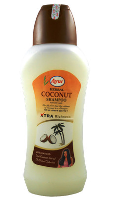 ayur body lotion 500ml
