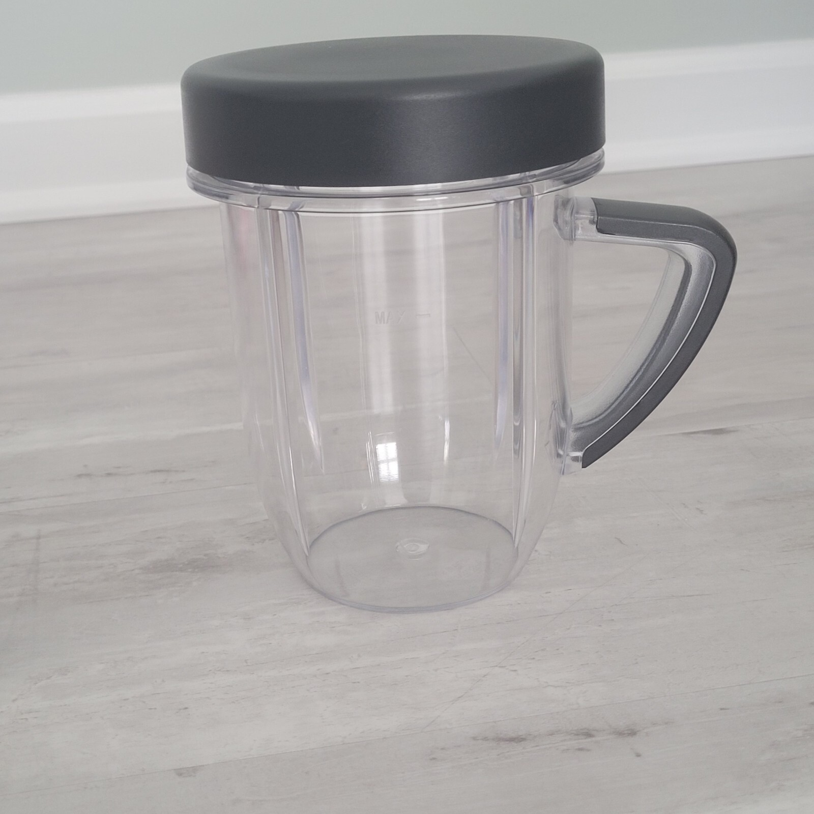 Replacement 30oz Small Cup Jar Compatible NutriBullet RX 1700W NBM-U0274 Blender