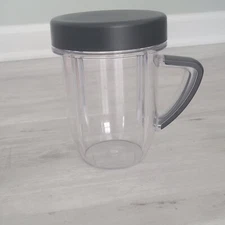 Replacement 30oz Small Cup Jar Compatible NutriBullet RX 1700W NBM-U0274 Blender