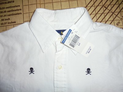 polo skull and crossbones hoodie