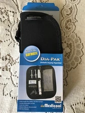 Medicool Dia-Pak Daymate