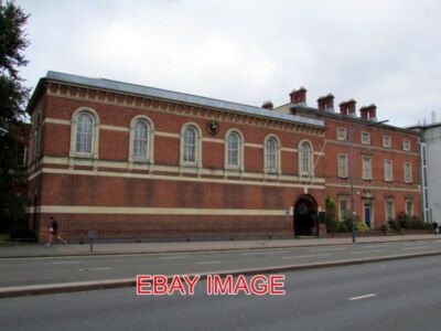 PHOTO  BIRMINGHAM THE ORATORY  HAGLEY ROAD BIRMINGHAM. TO THE RIGHT ORATORY HOUS