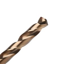 1-13mm HSS Co Cobalt Drill Bits M35 Metal Twi...