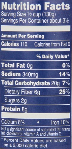 Progresso Cannellini Beans, 15-ounces (Pack of12) - Bild 3 von 5