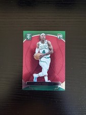 Jrue Holiday - 2024-25 Panini Totally Certified Basketball #49 - MAROON MIRROR