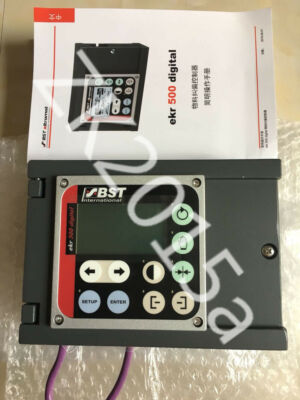 NEW  BST ekr500 digital   FAST SHIP BY DHL OR EMS #A6-35